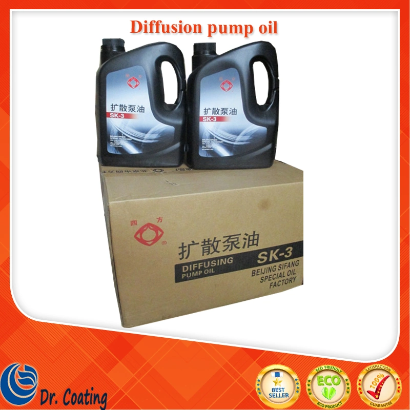 Beijing Sifang Sk-3 Diffusion Pump Oil