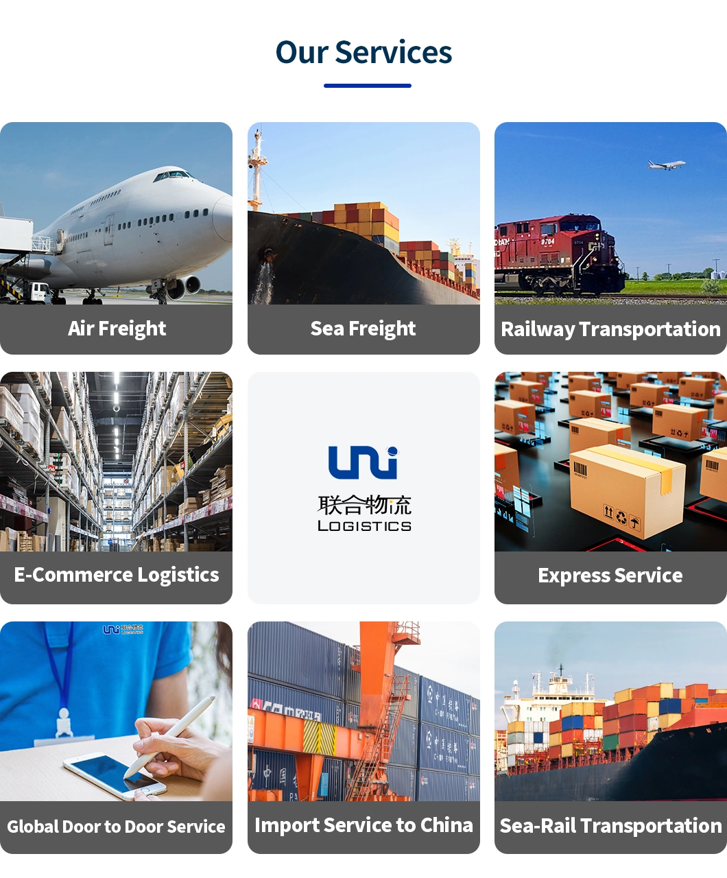 Air Freight Shipping Agent de Shenzhen, China para Nova Iorque, Estados Unidos da América