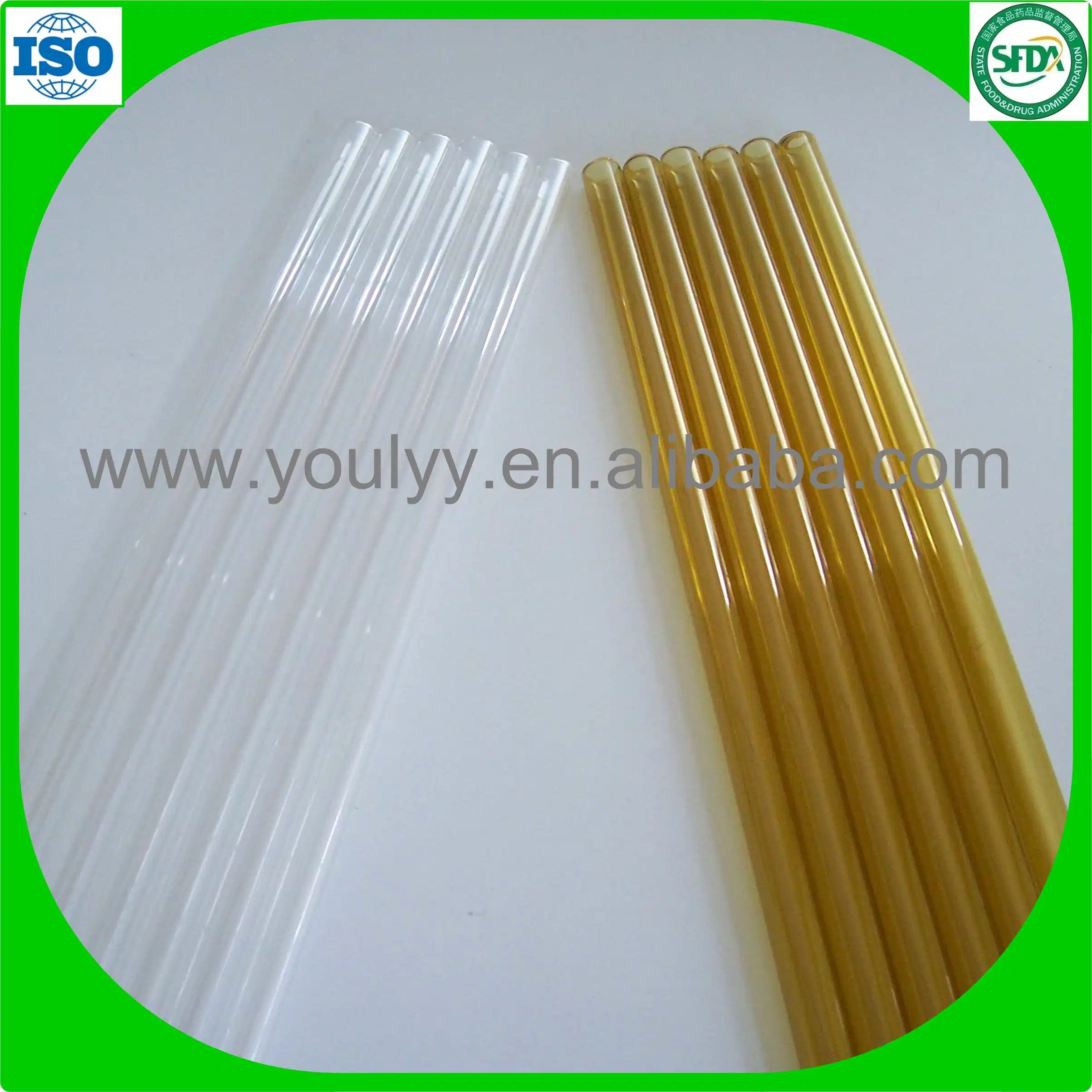 Borosilicate Glass Tube Price