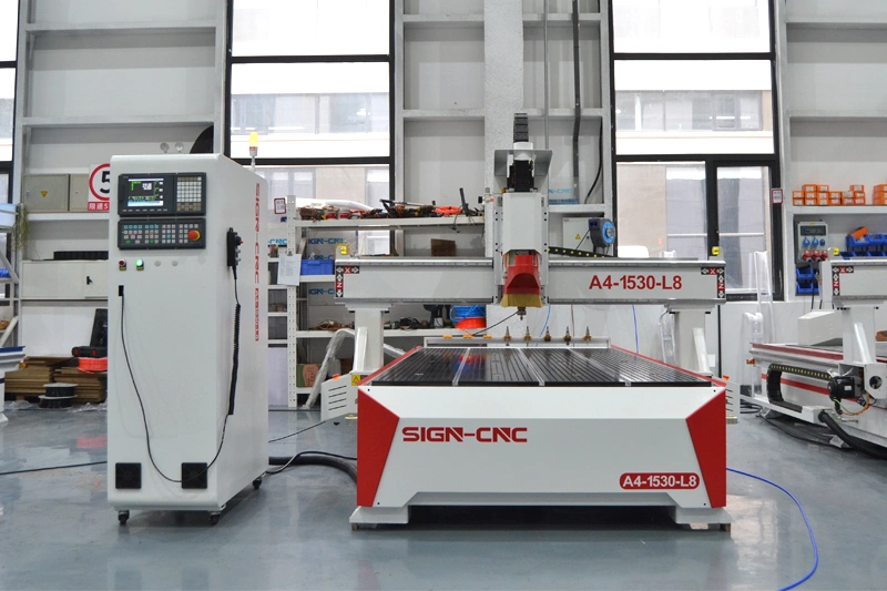 Atc PCB Cutting Making Machine /PCB Board Separator Tool PCB V-Cut Scoring Machine/CNC Multi