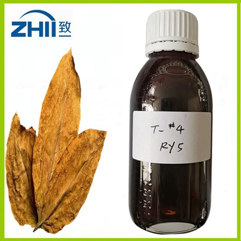 Zhii Pg/Vg Mixed Concentrate Flavor Liquid Send to Virginia Flue Cured Flavor Tobacco Russia Malaysia Philippines Indonesia France Vietnam USA America UK German