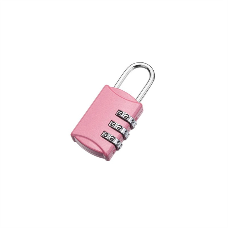 High Security Heavy Duty Iron/Stainless Steel/Brass Padlock 20mm