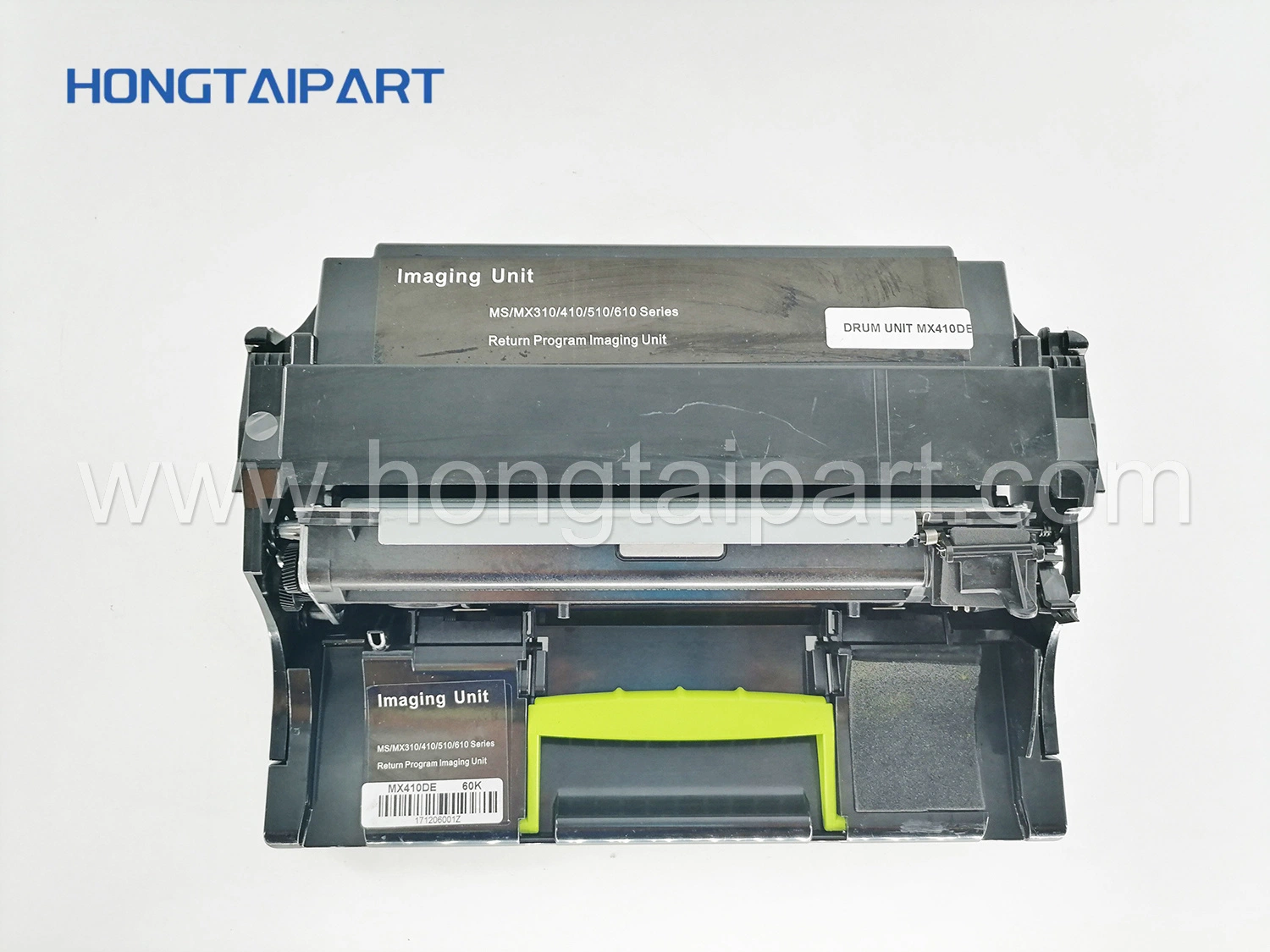 Unidad de tambor para MX310DN Lexmark MX410de mx510de mx610de