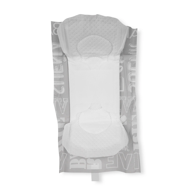 Free Sample Wholesale Factory Price Sanitary Napkin Pads OEM ODM Manufacturer