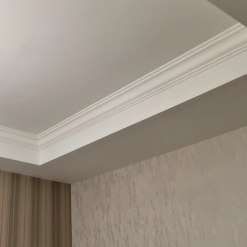 Waterproof Ceiling Cornice Decoration Material Factory Outlet