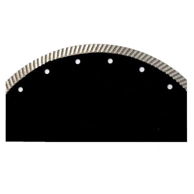 5-1/2 Inch 40-Tooth Carbide Tip Saw Blade for Hardware Tools