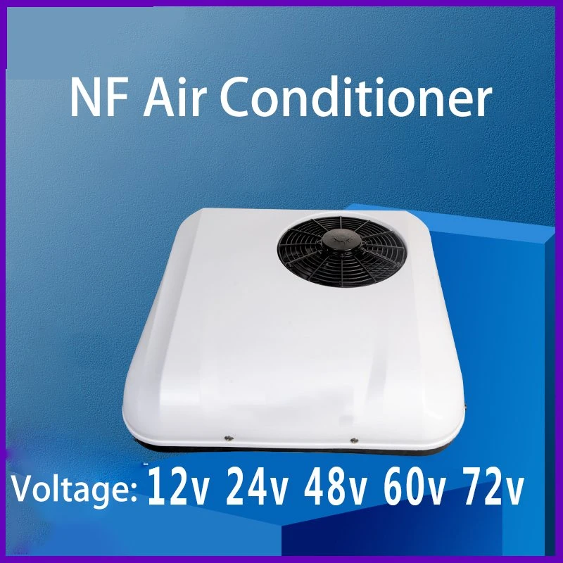 NF Truck 12V Split Top Air Conditioner