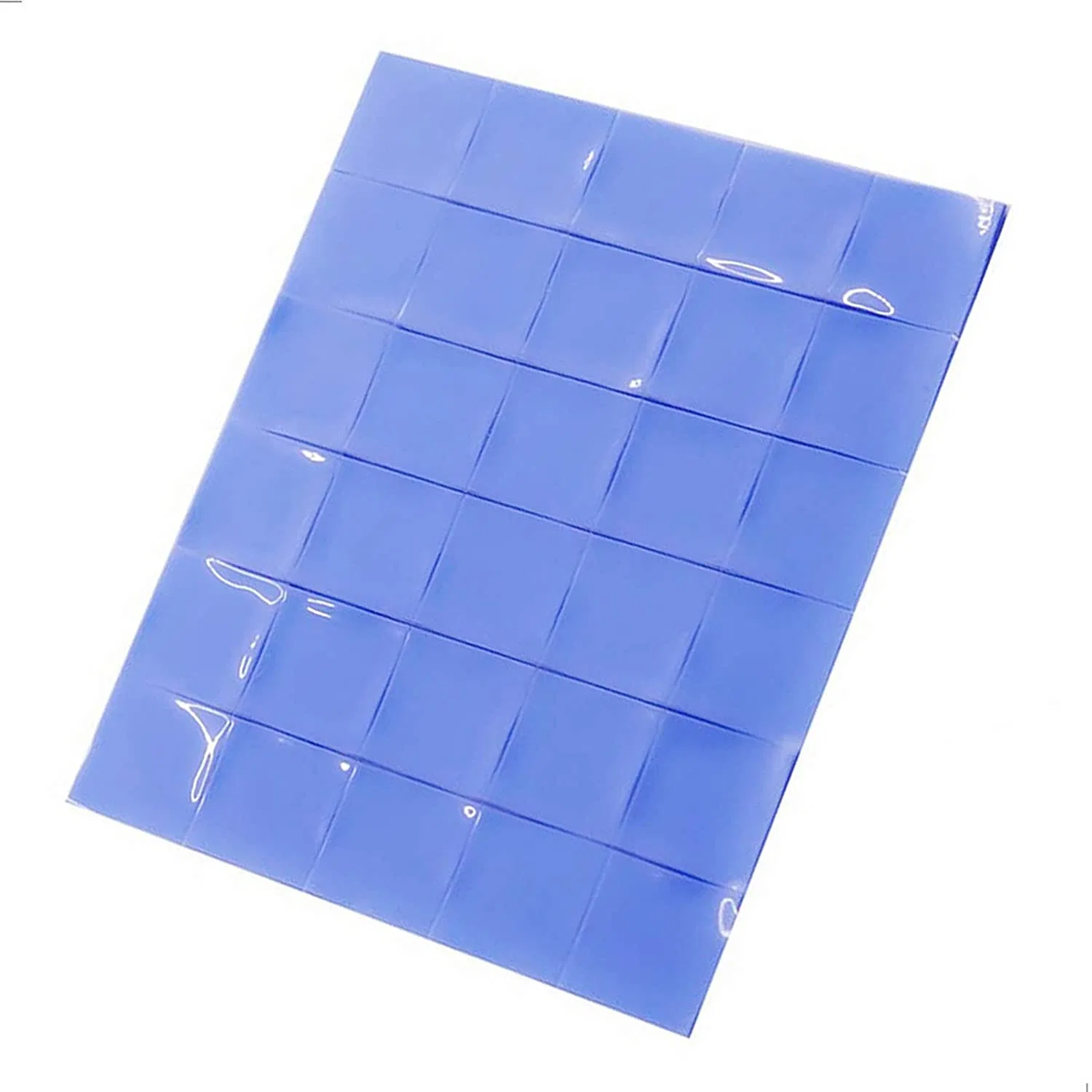 Top Original Factory Cheap Price Tim Material Thermal Conductive Silicone