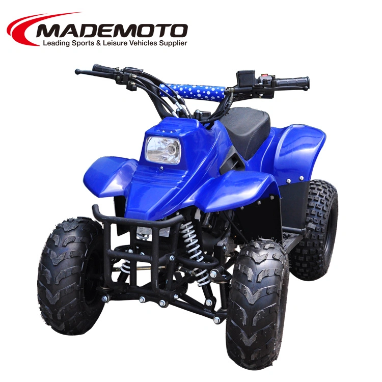 Gas-Powered 4-Stroke 70cc 80cc 110cc 150cc Quad Bike ATV