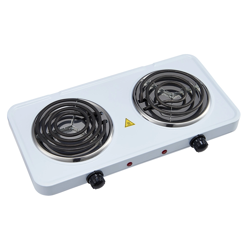 Home Kitchen Appliance 1000W Electric Cooking Single Hot Plate