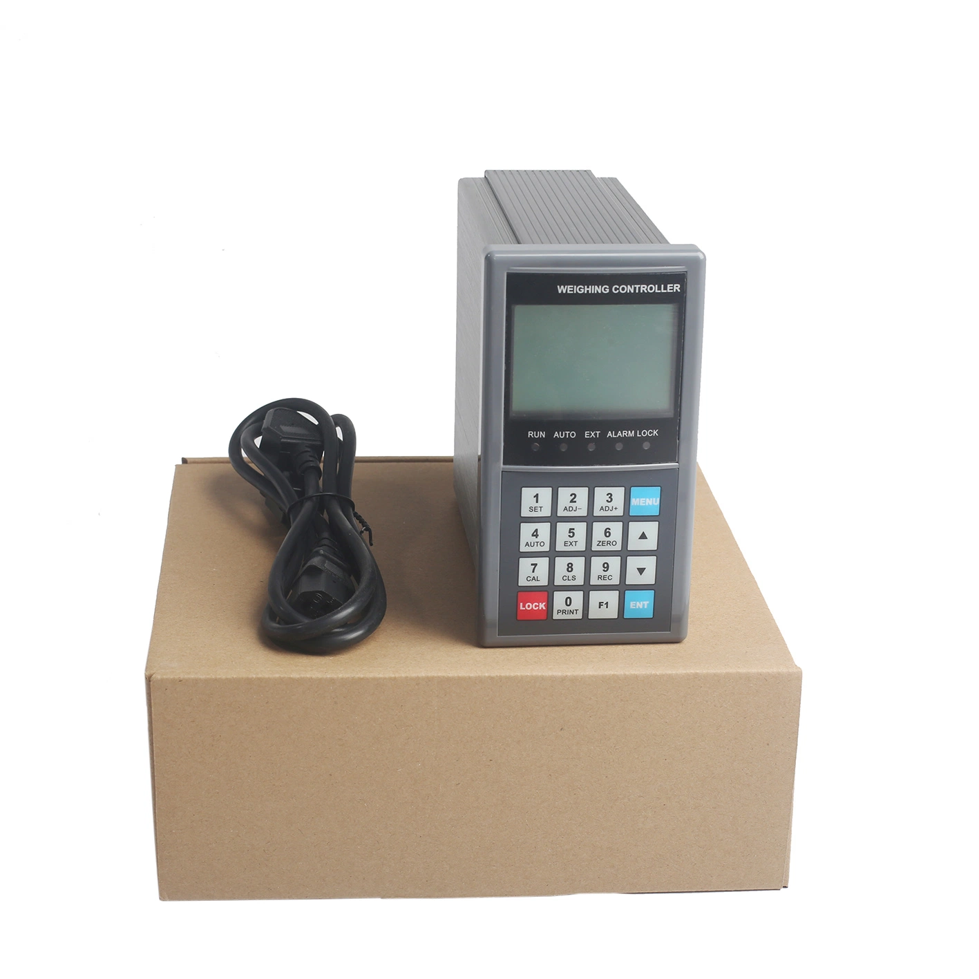 Supmeter Belt Weigher Indicator Loss in Weight Weighfeeder Controller for Conveyor Scale