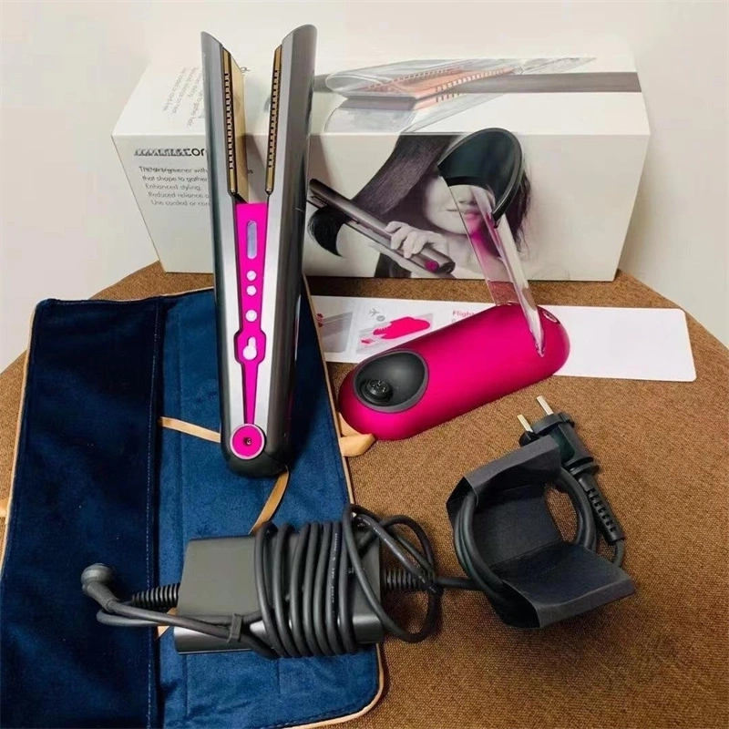 Customized New Smart Hair Straightener for Corrale HS03 Models Fashiong Hair Style