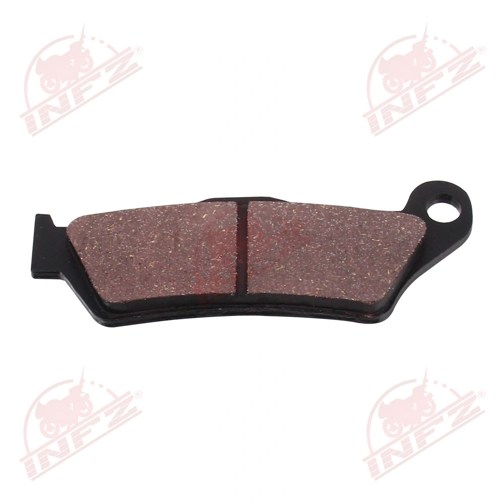 Infz Motorcycle Accessories Manufacturers Ax100-Boxer Motorcycle Stem Guide China Motorcycle Brake Disc and Pads for CT100