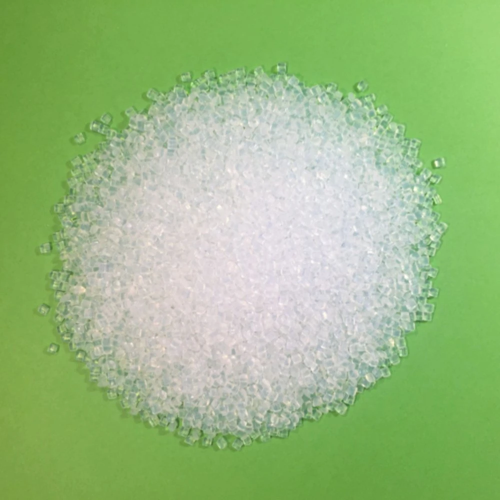 FEP Factory Hot Selling High quality/High cost performance  Special Engineering Plastics 30 GF Pellets Glass Fiber Resin Color Feature Material Virgin