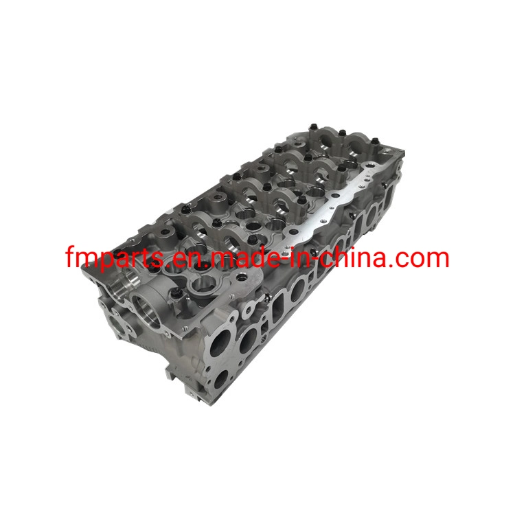 Hot Sale 2kd Engine Complete Aluminum Cylinder Head 11101-30040