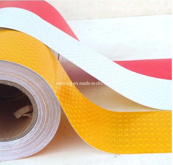 High Intensity Reflective Tape Reflective Safety Tape