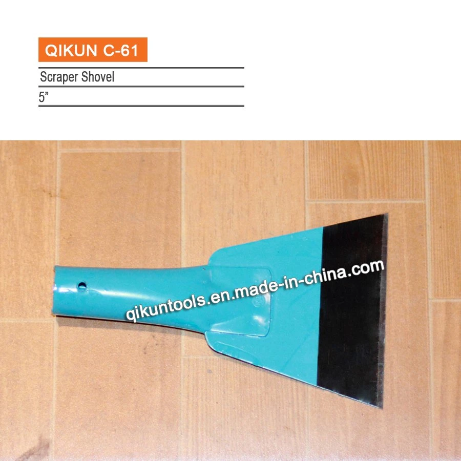 C-61 строительство декор краски оборудование ручной инструмент очистки масла ножа для рук ножа