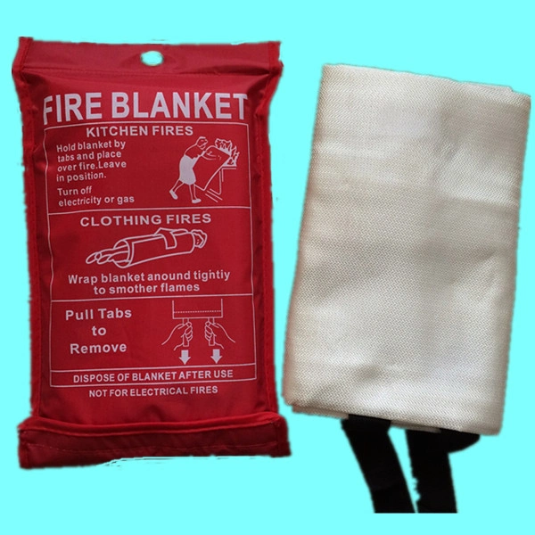 Kitchen Fire Blanket En1869 Reach