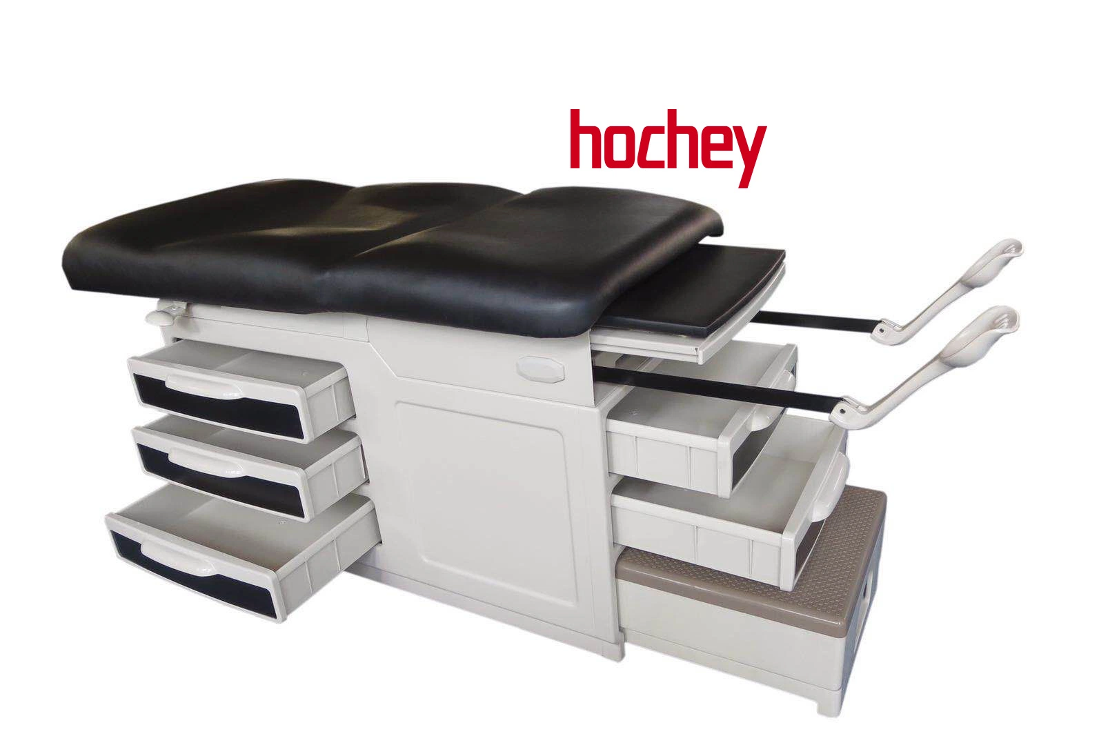 Multifunction Electric Medical American Examination Table for Clinic