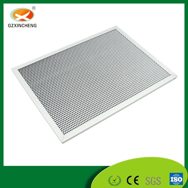 Air Disinfection Equipment Nano-Titanium Dioxide Photocatalyst Coating Sterilization Purifier Filter