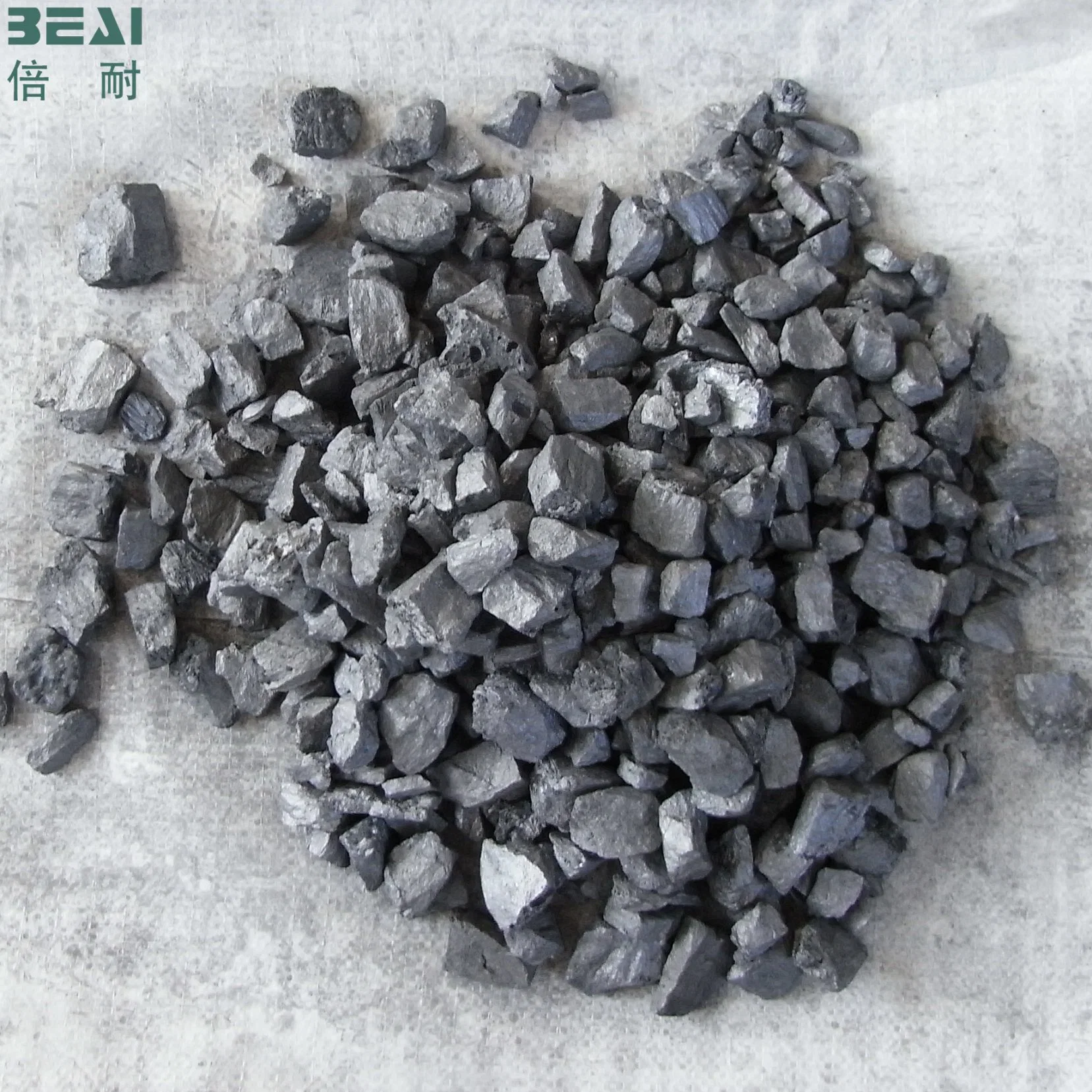 China Wholesale/Supplier Magnesium Ferro Silicon Alloy for Steel Forging