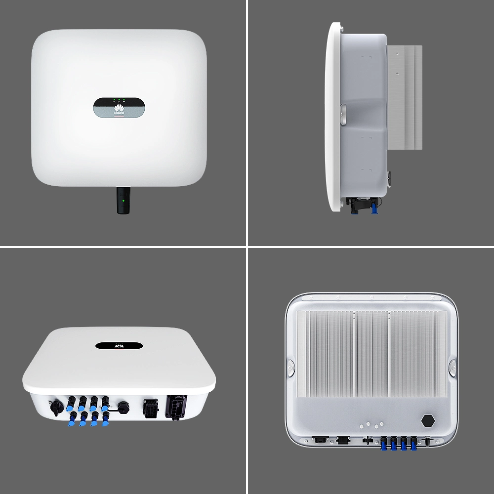 El inversor de amarre de la cuadrícula de la energía eólica de 600 W1000W y 12 KW a 15 kw a 20KW inversor Solar de tres fases