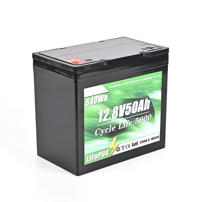 Hbowa ODM&OEM LiFePO4 Battery 12V 100ah 200ah 300ah Home Energy Solar Storage