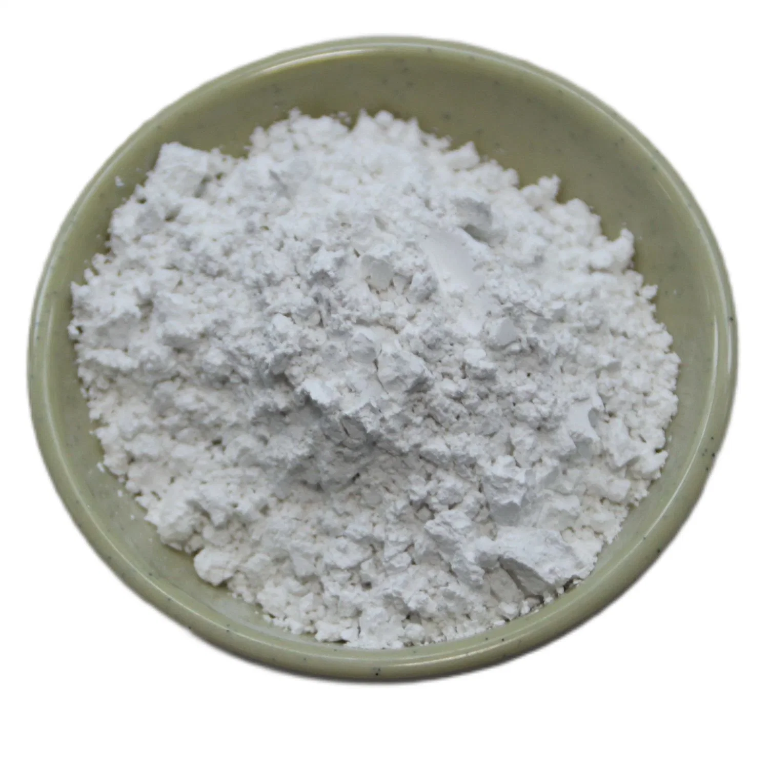 Best Price Chemical Calcined Kaolin for Refractory Material