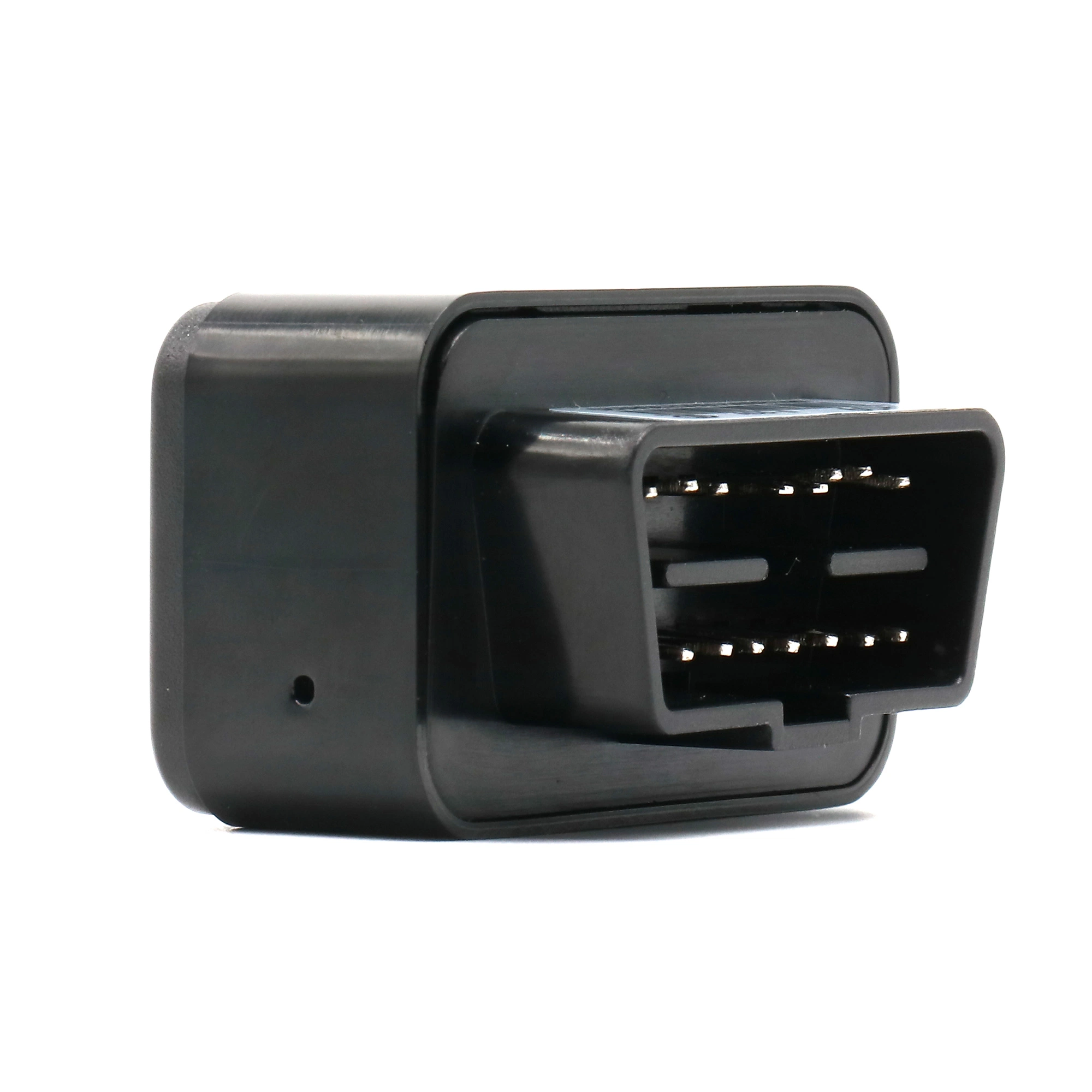 Wireless OBD GPS Tracker Support Average Fuel/Power Load Checking GPS Tracker for Vehicle