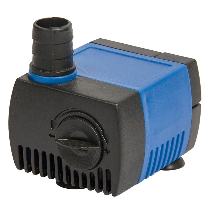 Honda Engine Submersible Fountain Pump (HL-150) Water Pump Flow Switch