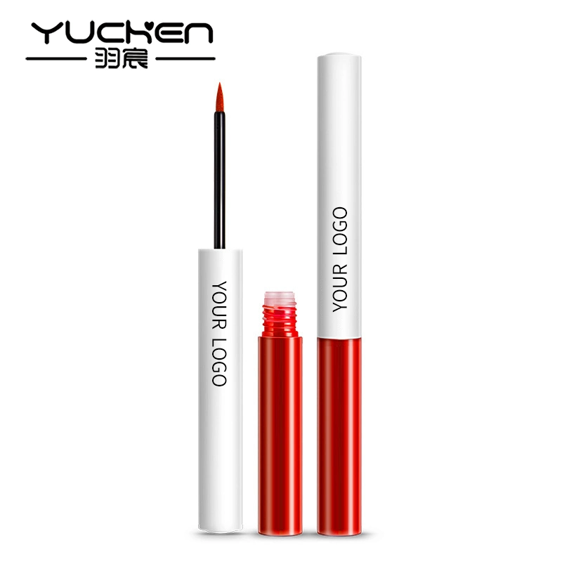 OEM Private Label Multi-Color Eyelienr Makeup