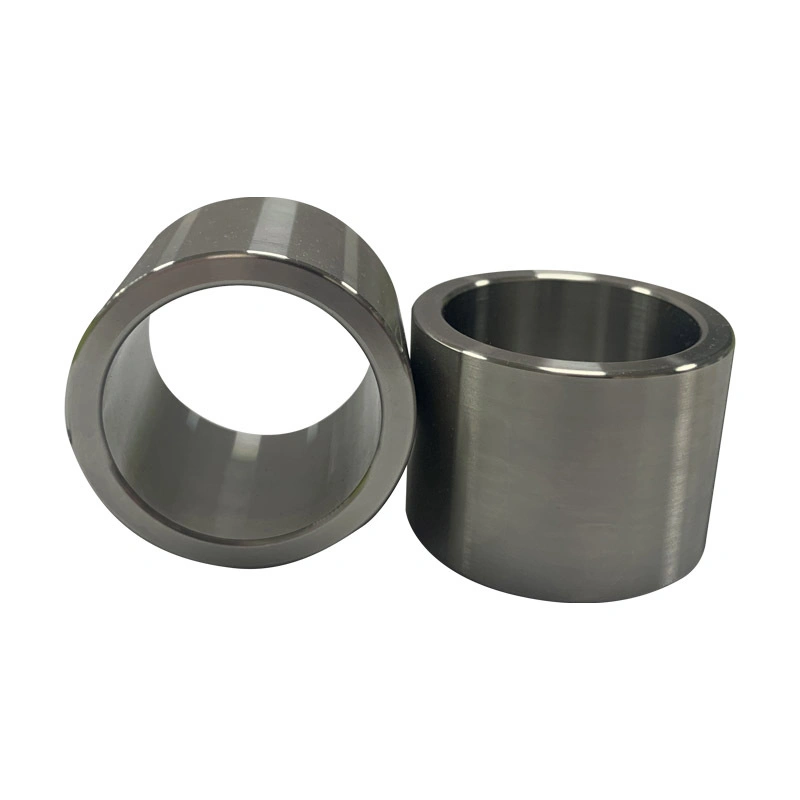 Parts Bearing CNC Machining of Stainless Steel Precision Parts Bearing