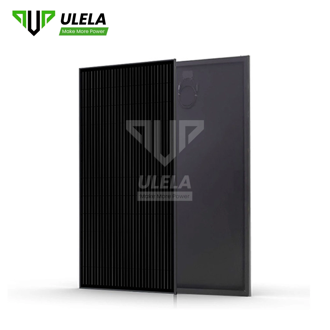 Ulela 3 Kwp Solar Panel Wholesale/Supplierr OEM Custom 250W Poly Solar Panel China 210mm Poly Solar Photovoltaic Panel