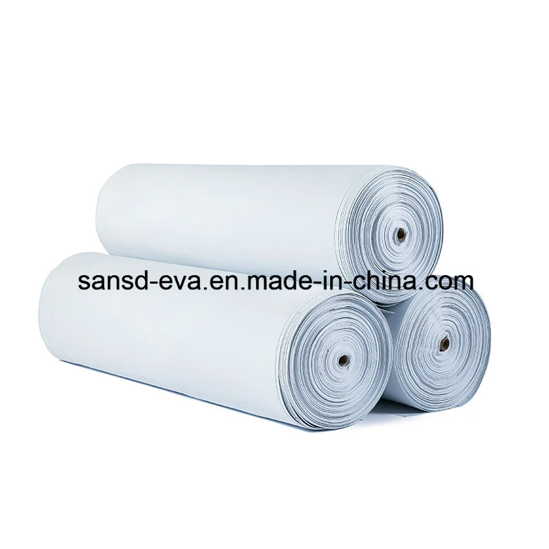 Wholesale/Suppliers Different Color Ethylene Vinyl Acetate EVA Roll