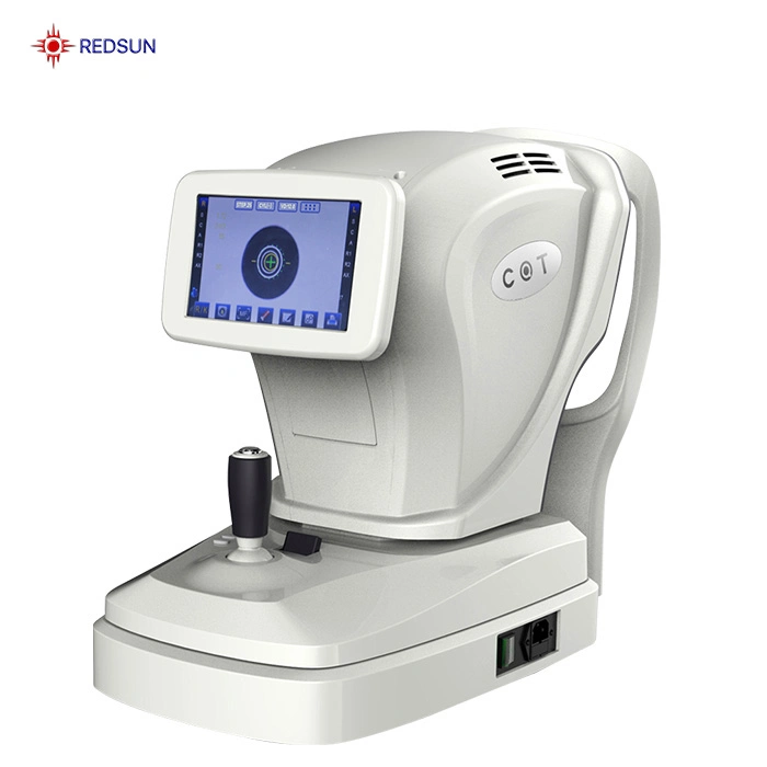 Ar-7610 China Optometry Machine Auto Refractometer