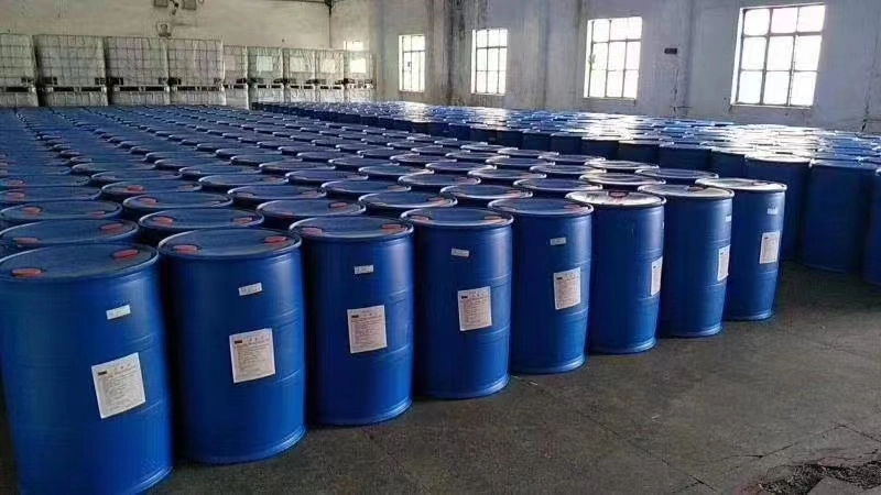 Wholesale/Supplier Surfactants Polysorbate 40 Tween 40 CAS 9005-66-7 Used as Emulsifier, Solubilizer, Stabilizer, Diffuser and Fiber Lubricant From Chinese Factory