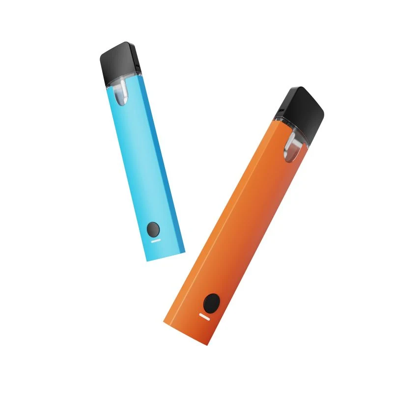 Disposable Vape Pod 300mAh Battery with Preheating Function Vaporizer Pen