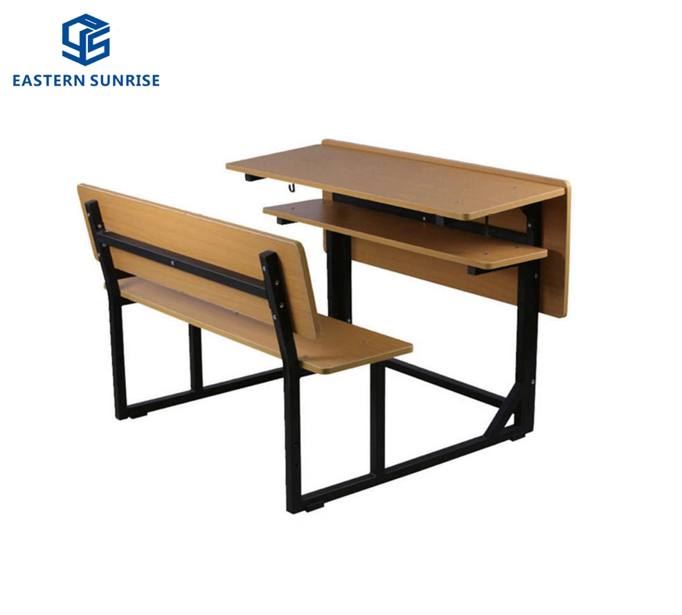 Comfortable Student Chair & Desk Sets for Classroom