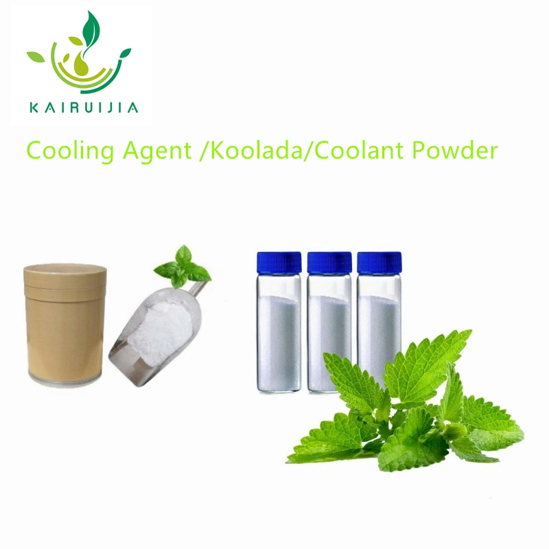 Best Cooler Ws-23 Liquid and Powder Koolada Ws23 Liquid Cooling Agent