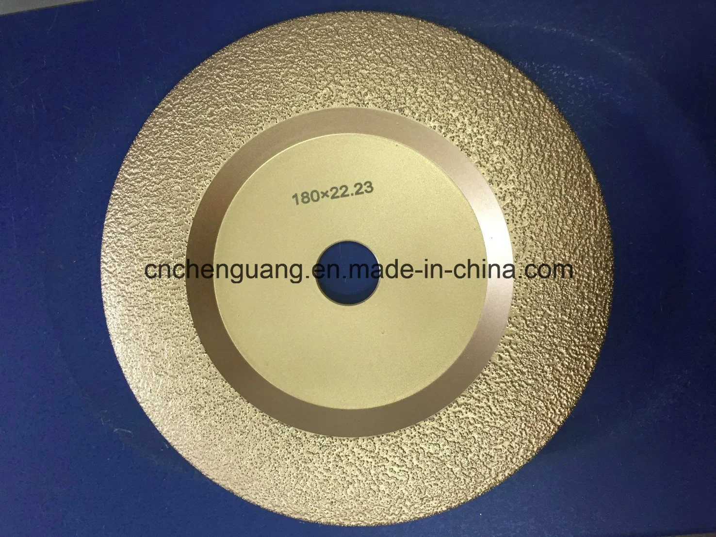 Diamond Grinding Wheel