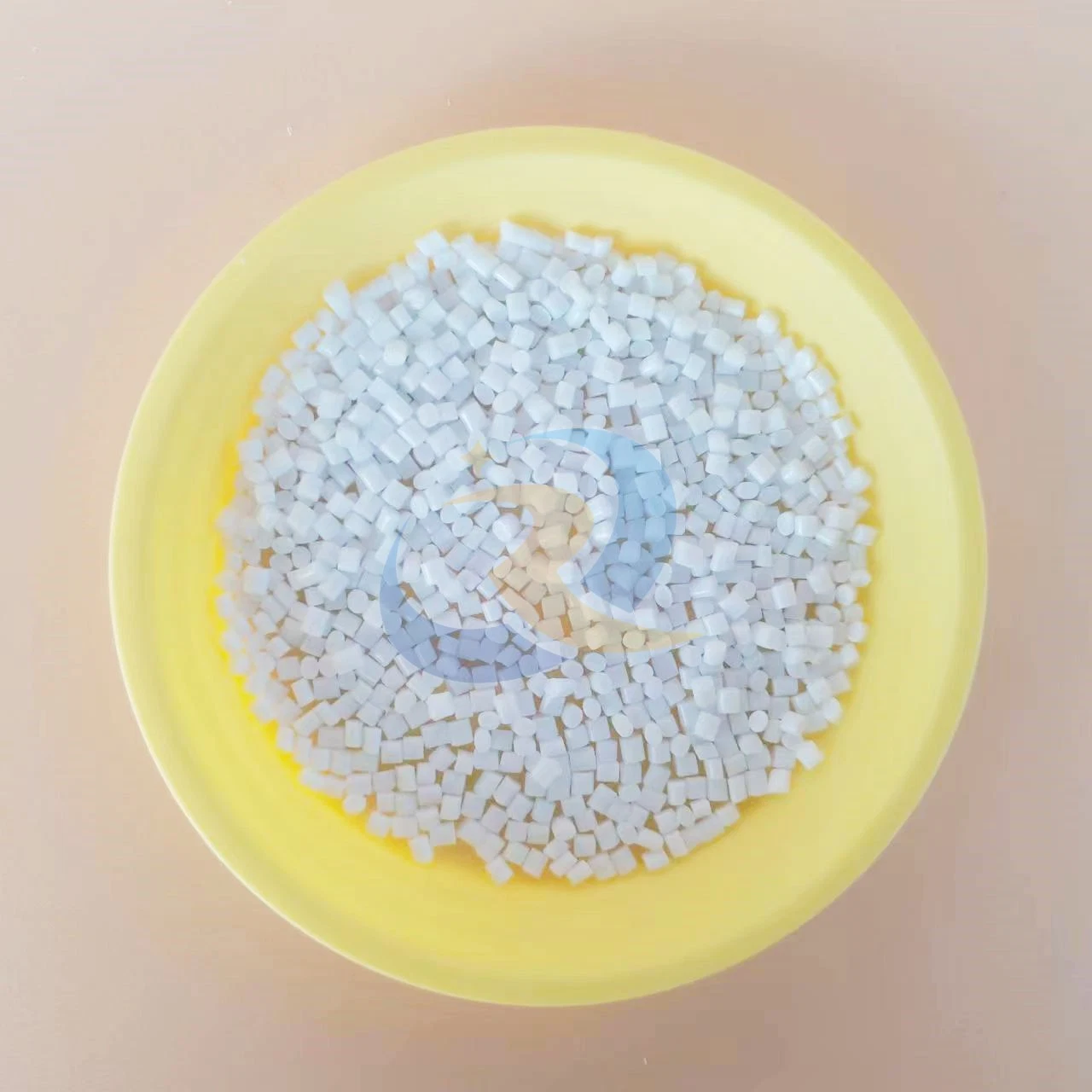 Plastic Granule Raw Material Pet High Melting Point Plastic Pet Resin