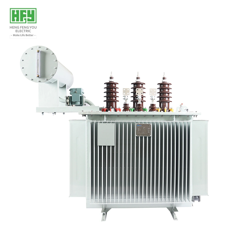 33kv Power Transformer at The Factory Price Worldwide Shipping Available