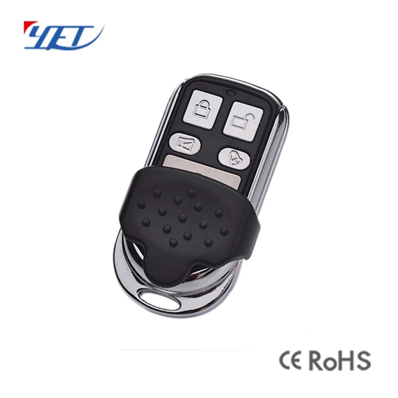 Wireless RF Remote Control 433MHz Compatible with Brands