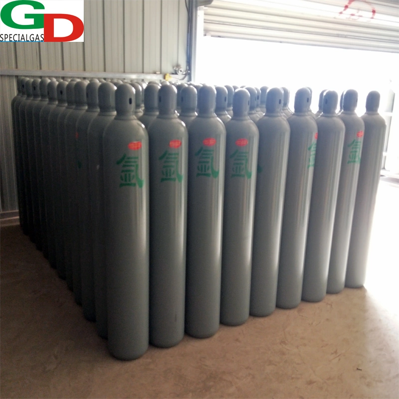 Argon Gas 40L 99.999%