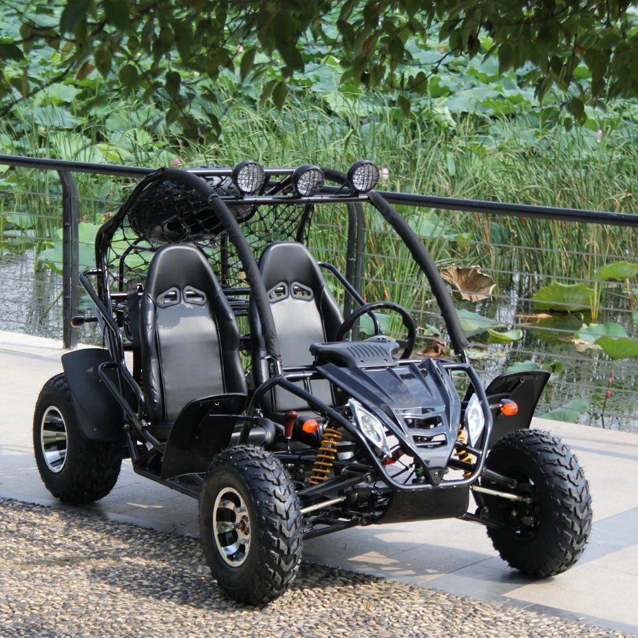 UTV 200cc Street Legal Dune Buggies