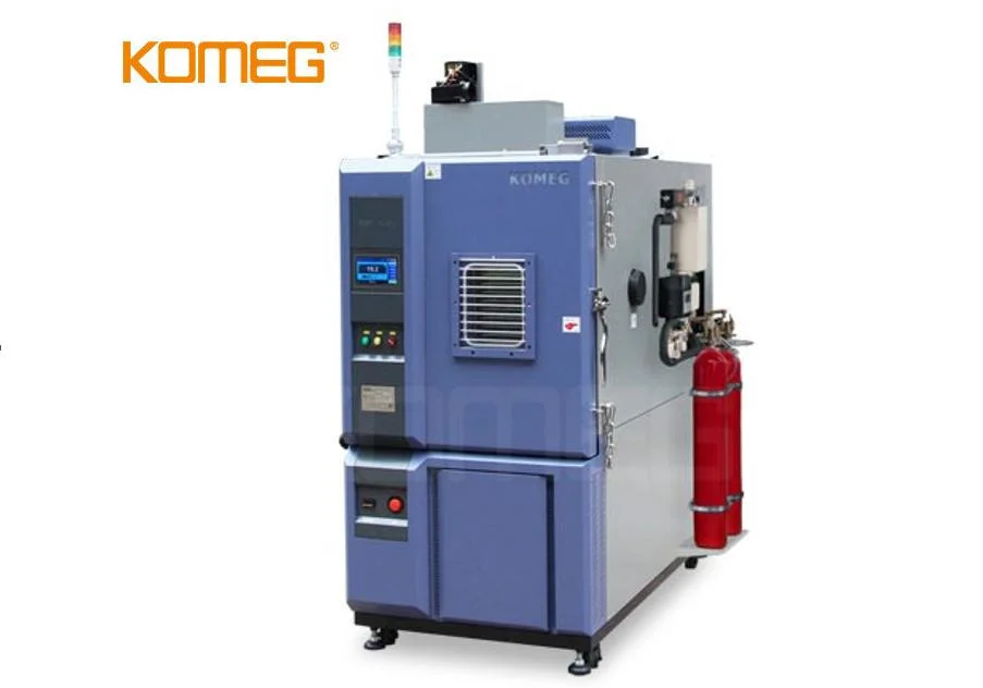 Komeg Temperature Humidity Test Chamber Standard Models 64L/150L/225L/408L/1000L