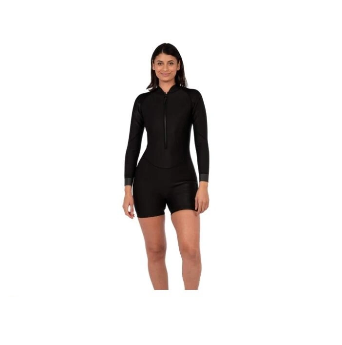 UV-Protective Lycra Long Sleeve Scuba Diving