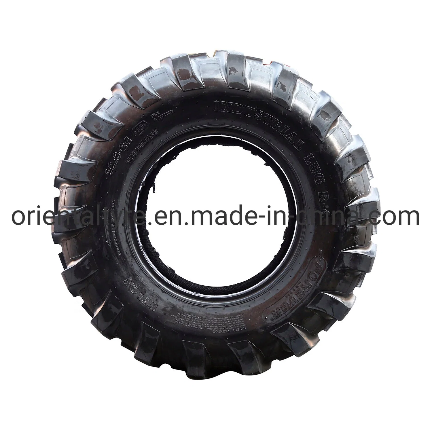 Forever Brand Condor Irrigation Tire Agricultural Tyre 14.9-24 13.6-24 Nylon OTR