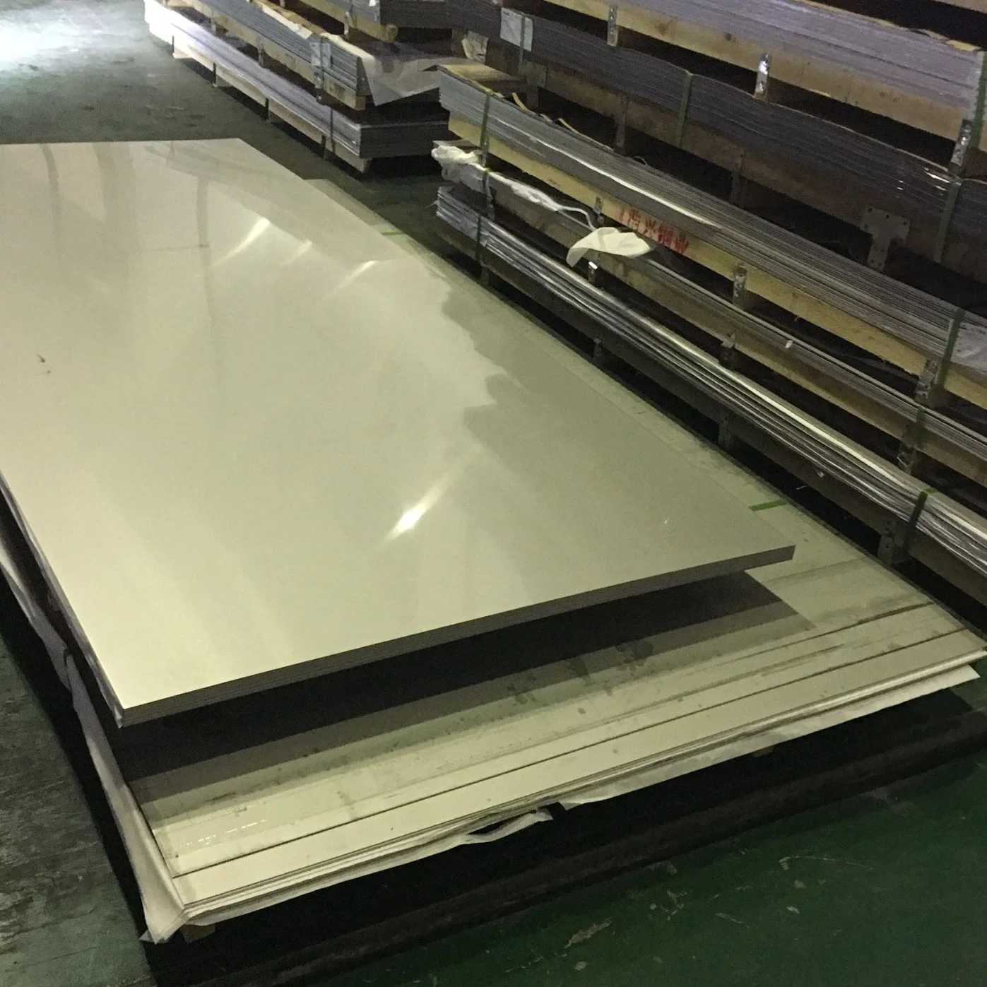 Duplex Stainless Steel Sheet Duplex Stainless Steel Clad Plate