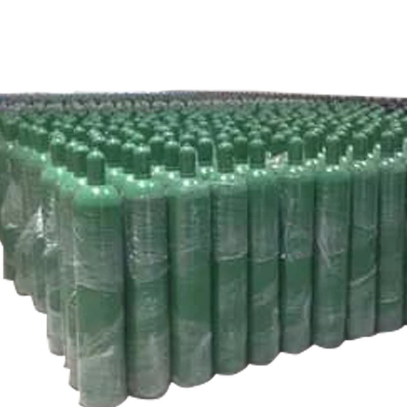 Wholesale/Supplier Bmax High Purity Argon Gas 40L